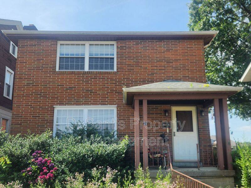 Apartment for rent at 21 Chalftone Ave #2, Pittsburgh, PA 15229