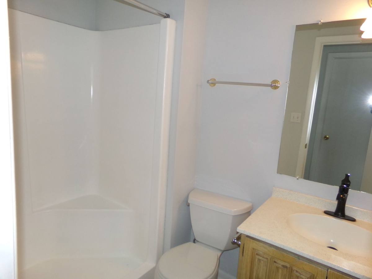 House for rent at 218 Lamplighter Circle, Winston Salem, NC 27104
