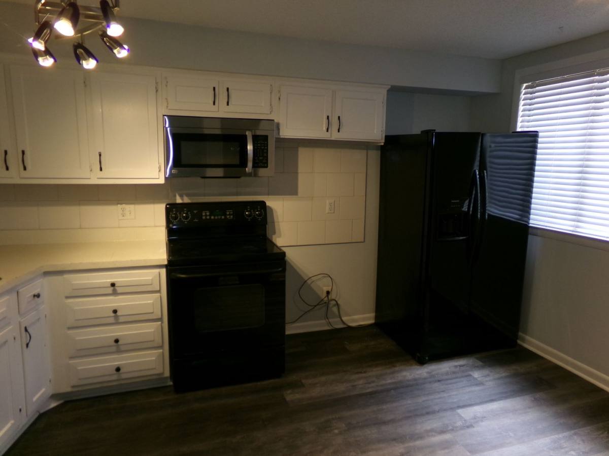 House for rent at 218 Lamplighter Circle, Winston Salem, NC 27104
