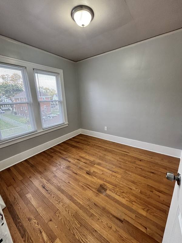 Apartment for rent at 168 Bondie St, Wyandotte, MI 48192