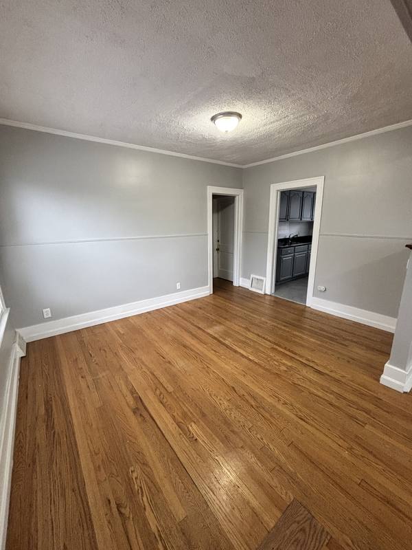 Apartment for rent at 168 Bondie St, Wyandotte, MI 48192
