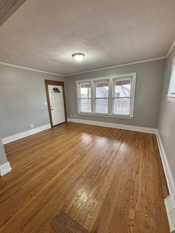 Apartment for rent at 168 Bondie St, Wyandotte, MI 48192