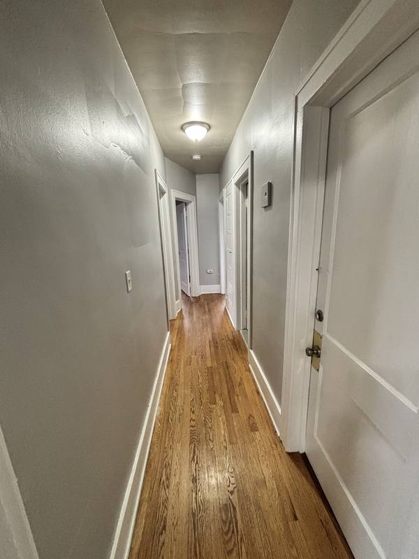 Apartment for rent at 168 Bondie St, Wyandotte, MI 48192
