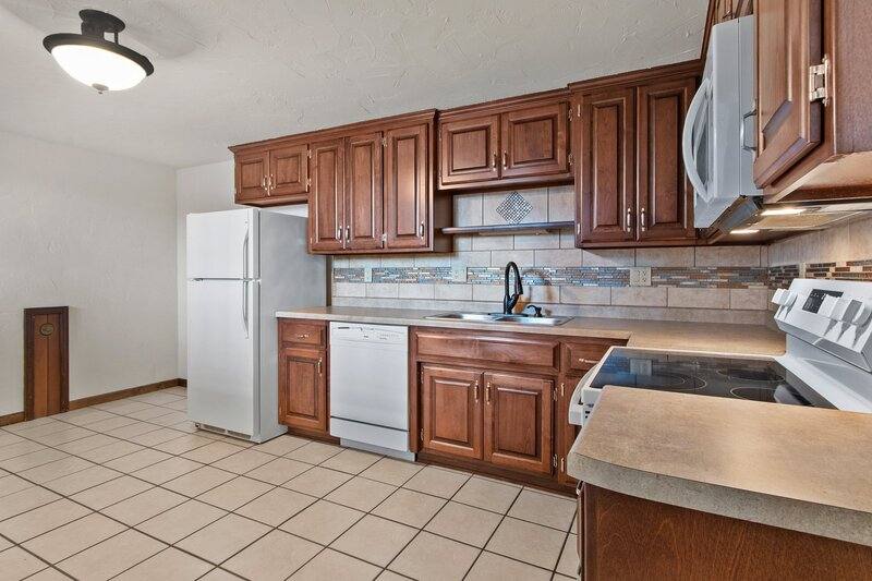 Apartment for rent at 2364 Canter Lane - B, Green Bay, WI 54304