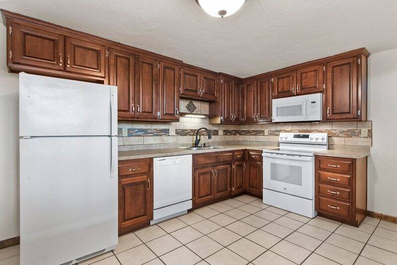 Apartment for rent at 2364 Canter Lane - B, Green Bay, WI 54304