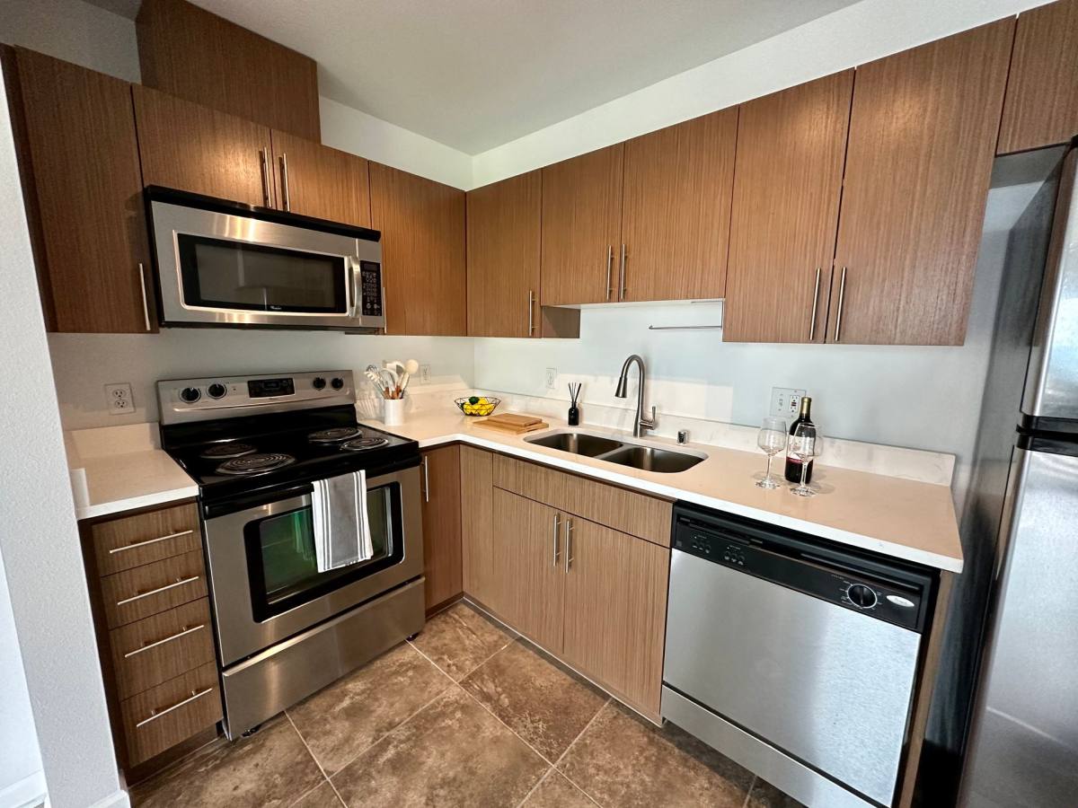 Apartment for rent at 420 Queen Anne Ave N, Seattle, WA 98109