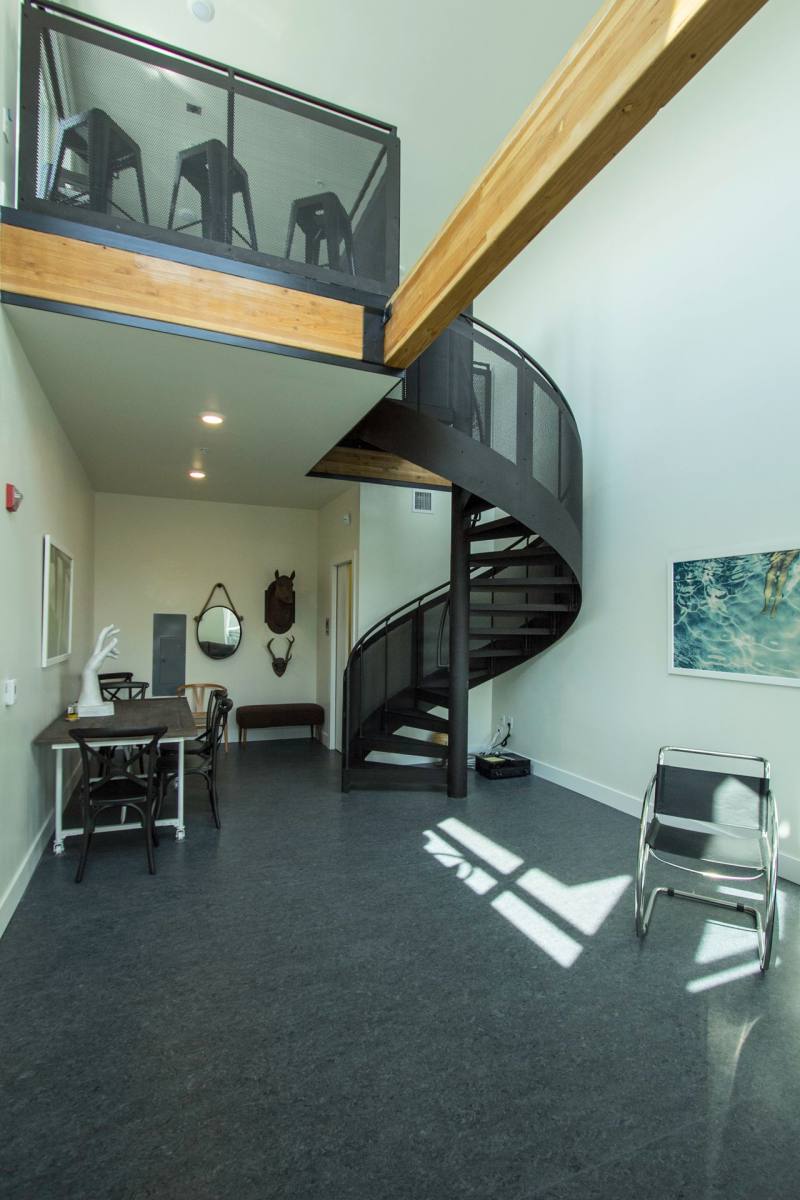 Apartment for rent at 422 Summit Ave E, Seattle, WA 98102