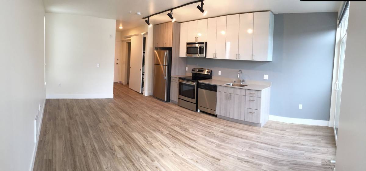 Apartment for rent at 422 Summit Ave E, Seattle, WA 98102