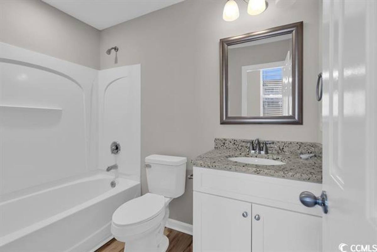 Townhouse for rent at 308 Kiskadee Loop E, Conway, SC 29526
