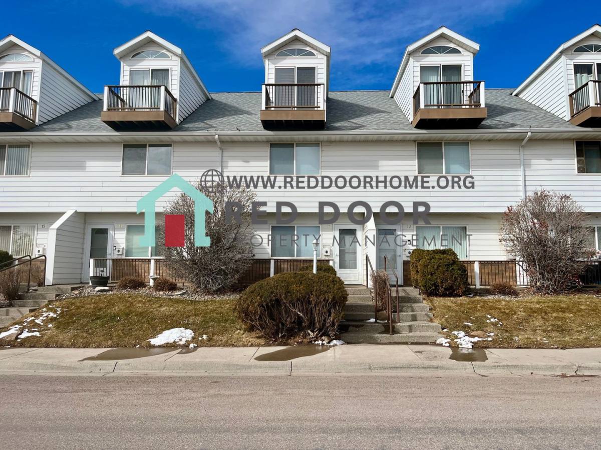 Condo for rent at 1500 5th St NW, Great Falls, MT 59404