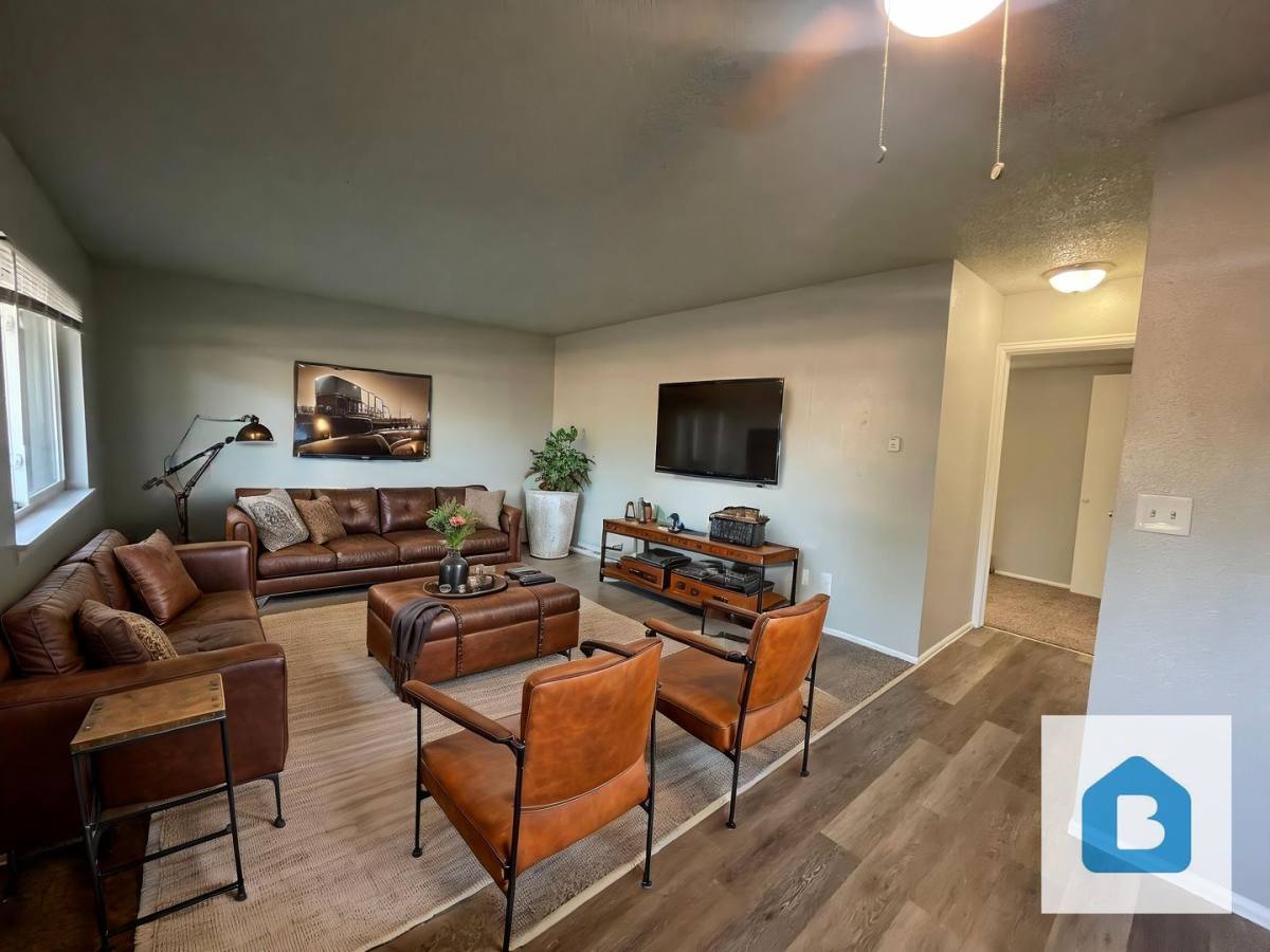 Apartment for rent at 1935 Carmel Dr, Colorado Springs, CO 80910