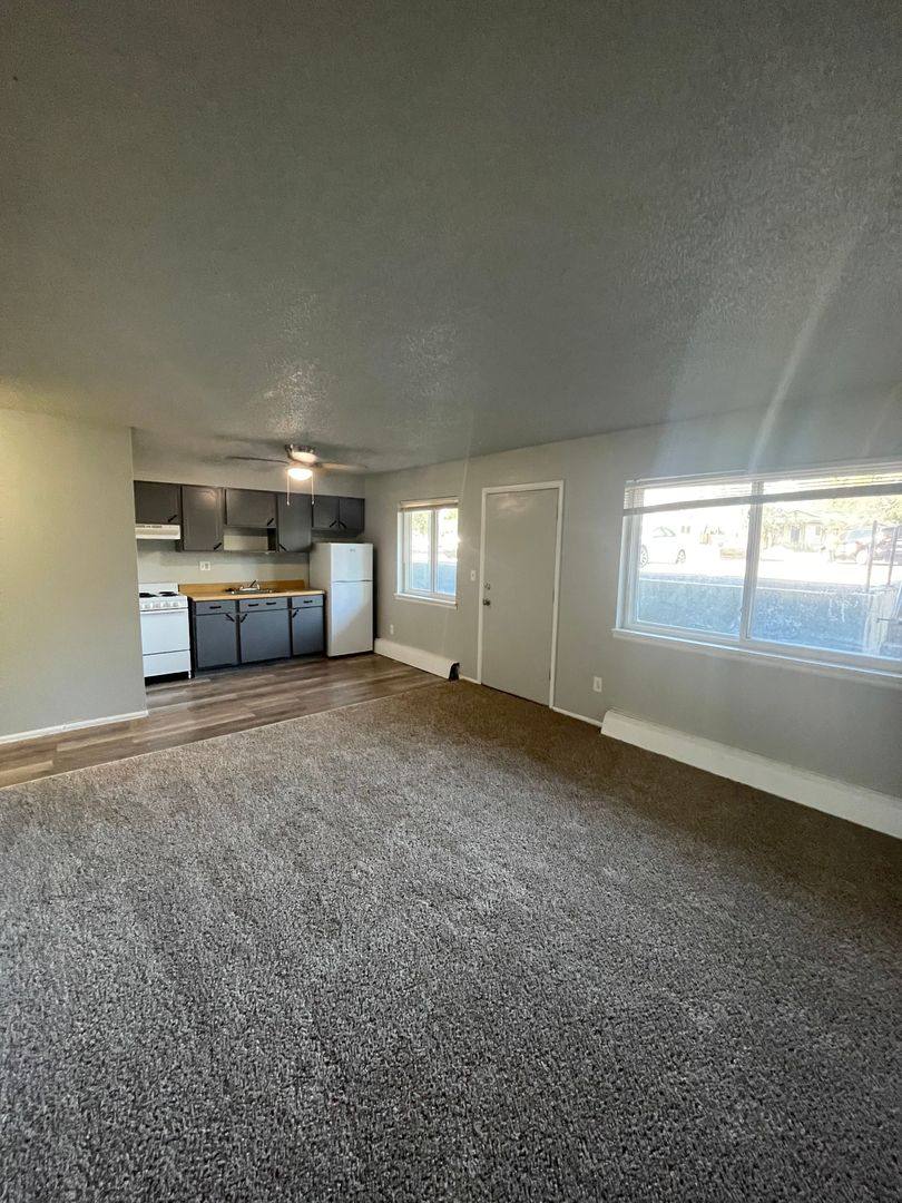 Apartment for rent at 1935 Carmel Dr, Colorado Springs, CO 80910