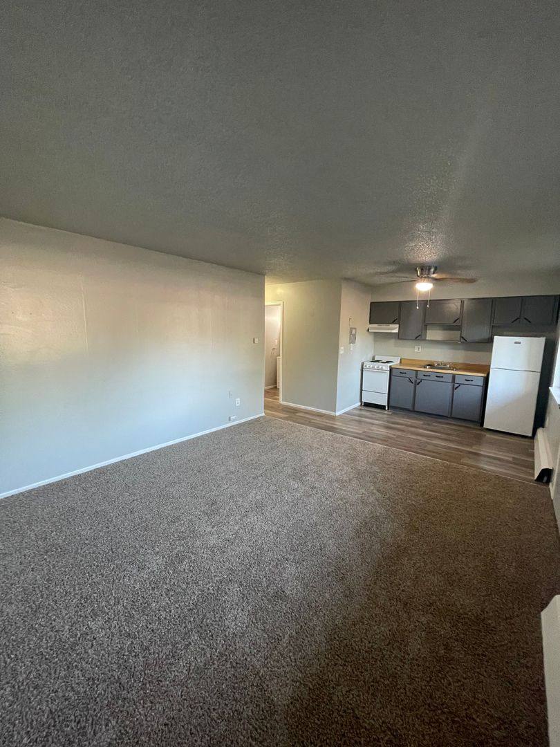 Apartment for rent at 1935 Carmel Dr, Colorado Springs, CO 80910