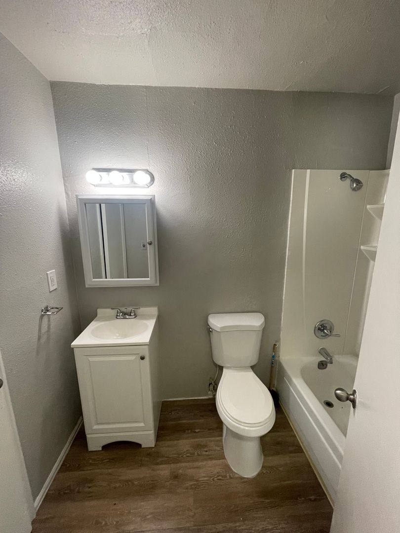 Apartment for rent at 1935 Carmel Dr, Colorado Springs, CO 80910