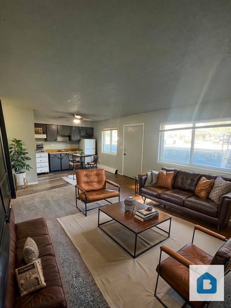 Apartment for rent at 1935 Carmel Dr, Colorado Springs, CO 80910