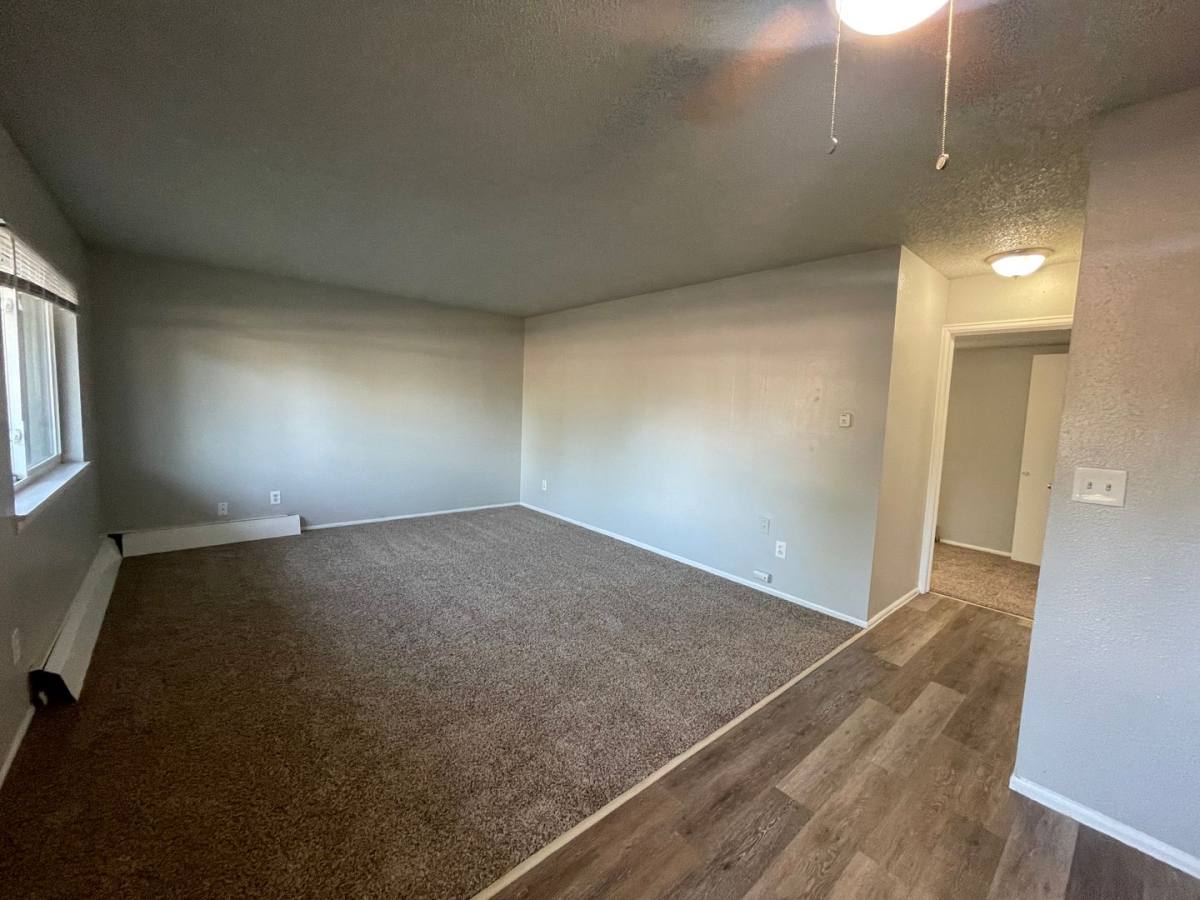 Apartment for rent at 1935 Carmel Dr, Colorado Springs, CO 80910