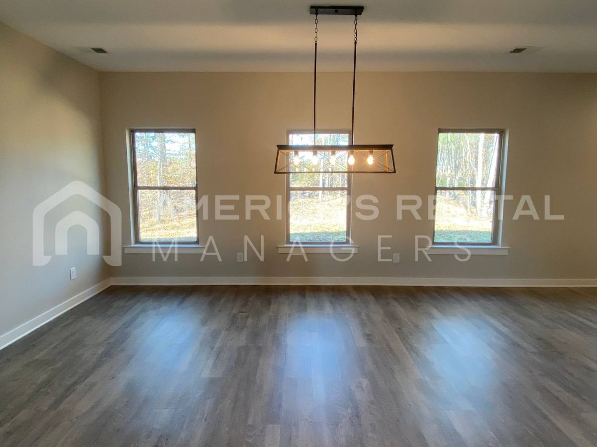 House for rent at 324 Lakewood Lane, Parrish, AL 35580
