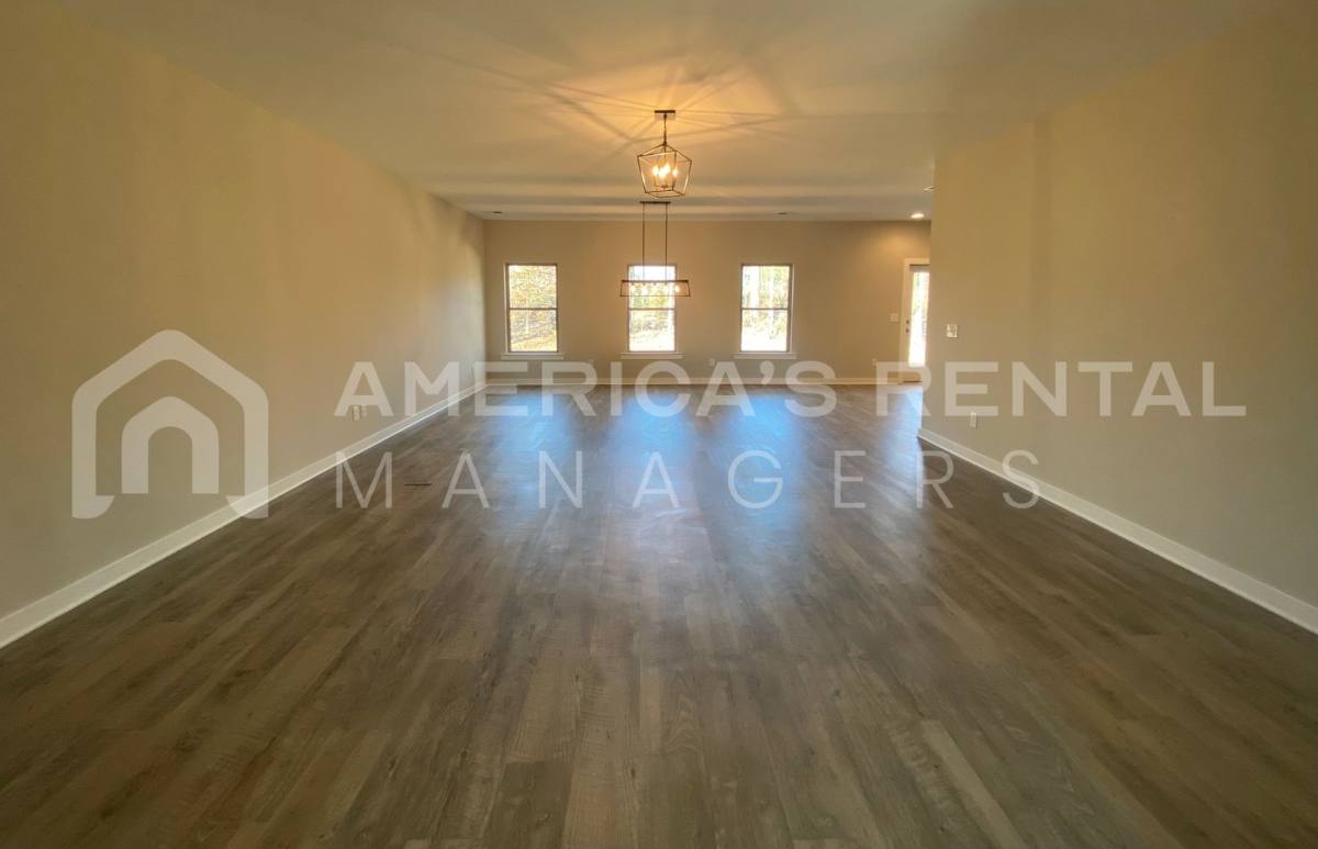 House for rent at 324 Lakewood Lane, Parrish, AL 35580