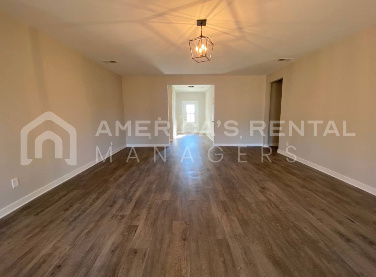 House for rent at 324 Lakewood Lane, Parrish, AL 35580