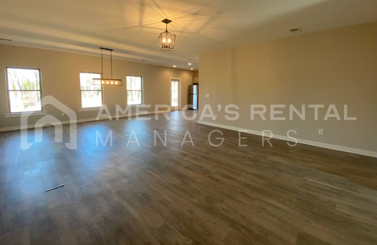 House for rent at 324 Lakewood Lane, Parrish, AL 35580