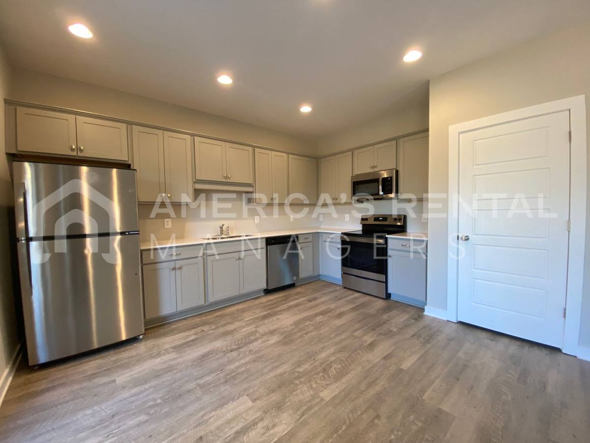 House for rent at 324 Lakewood Lane, Parrish, AL 35580