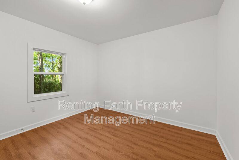 House for rent at 609 34th St S, Birmingham, AL 35222