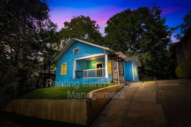 House for rent at 609 34th St S, Birmingham, AL 35222