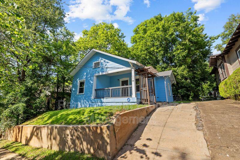 House for rent at 609 34th St S, Birmingham, AL 35222