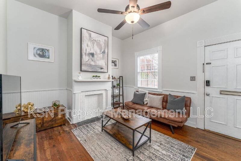 Apartment for rent at 511 Blair St, Savannah, GA 31401