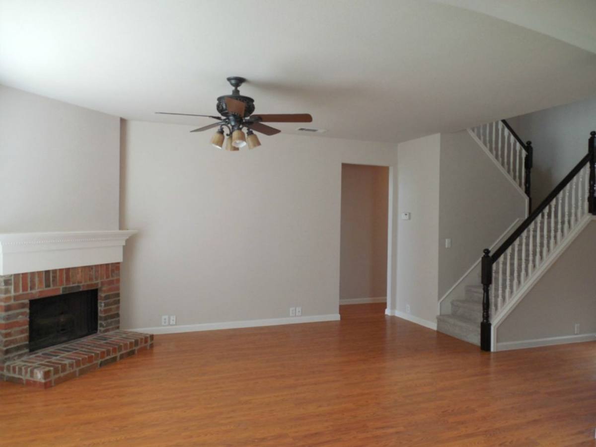 House for rent at 2709 Dunbar, McKinney, TX 75070