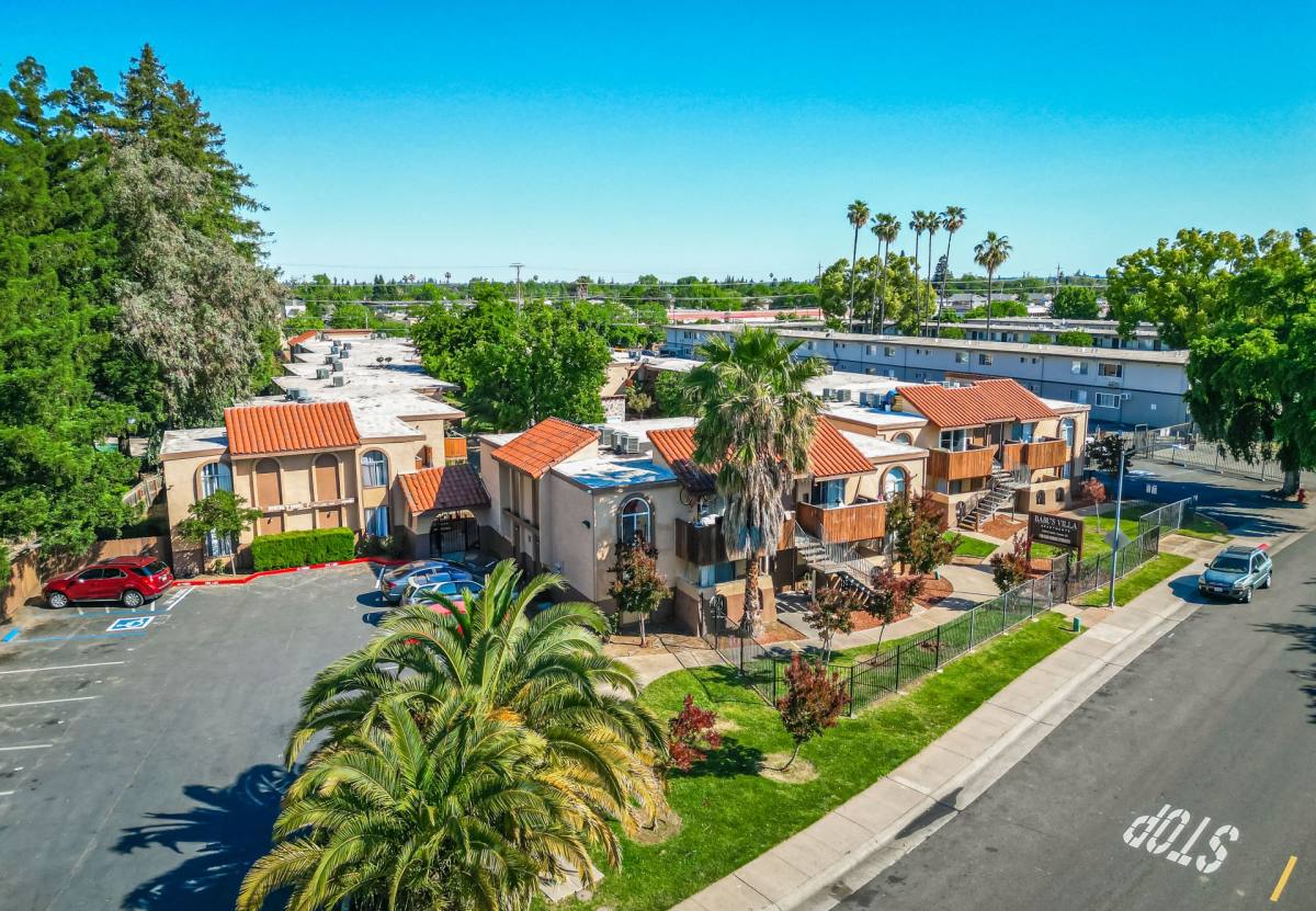 Apartment for rent at 10515 Mills Tower Dr, Rancho Cordova, CA 95670