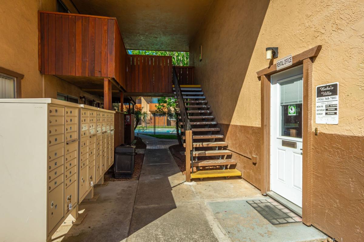 Apartment for rent at 10515 Mills Tower Dr, Rancho Cordova, CA 95670