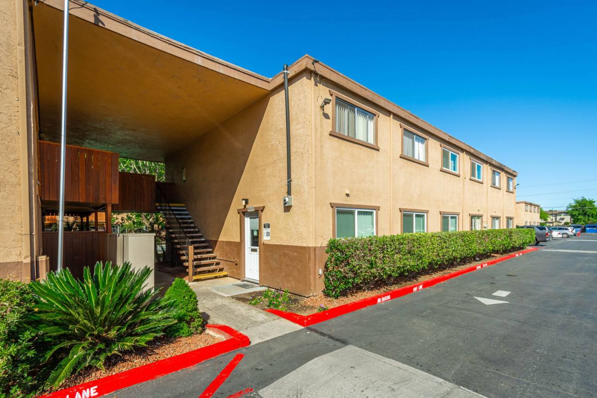 Apartment for rent at 10515 Mills Tower Dr, Rancho Cordova, CA 95670