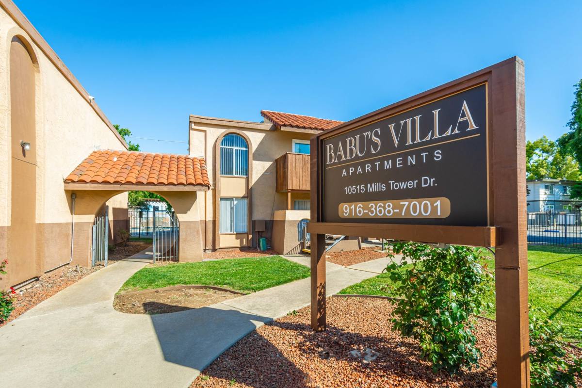 Apartment for rent at 10515 Mills Tower Dr, Rancho Cordova, CA 95670