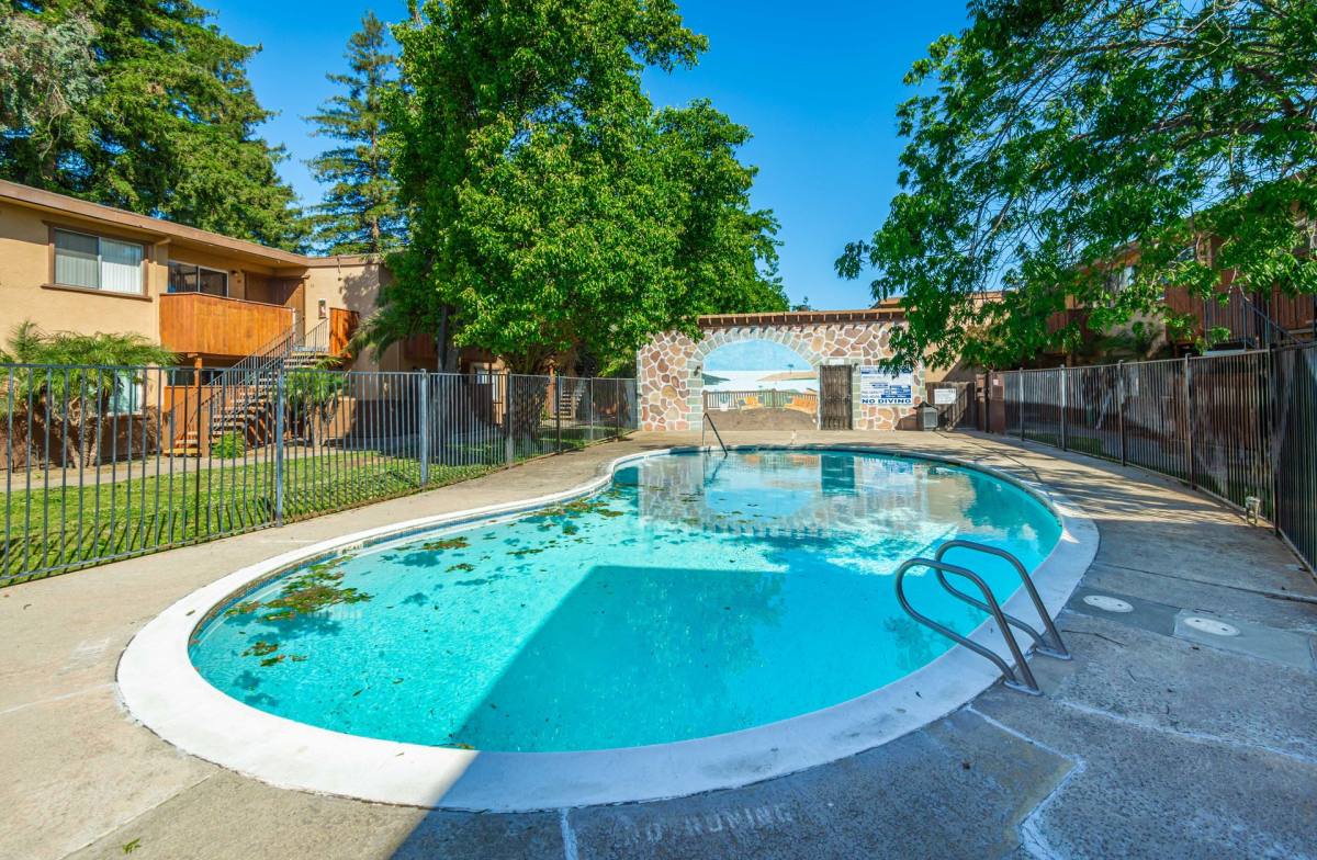 Apartment for rent at 10515 Mills Tower Dr, Rancho Cordova, CA 95670