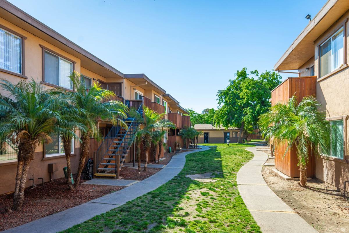 Apartment for rent at 10515 Mills Tower Dr, Rancho Cordova, CA 95670