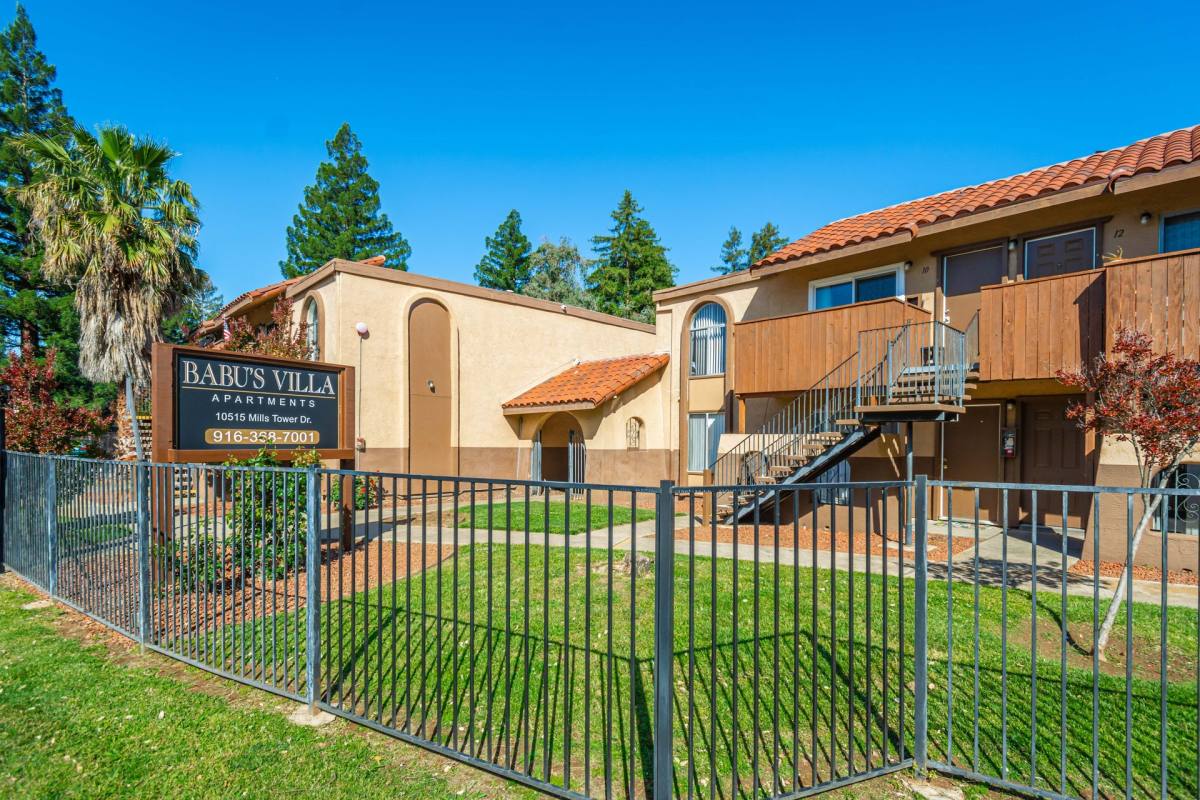 Apartment for rent at 10515 Mills Tower Dr, Rancho Cordova, CA 95670