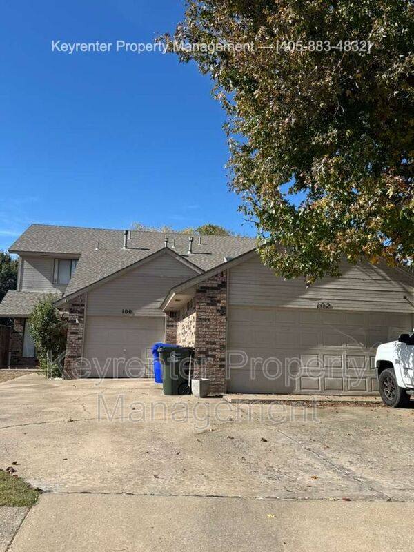 Apartment for rent at 102 Harvard Rd, Norman, OK 73072