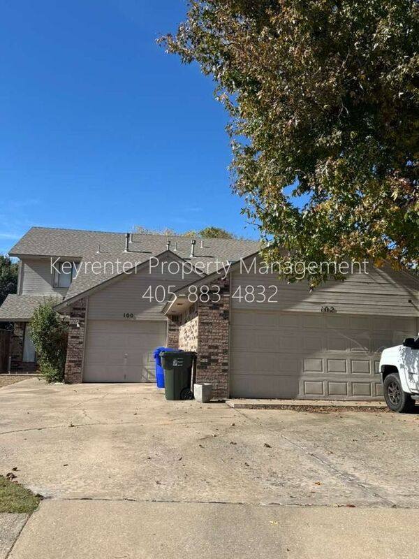 Apartment for rent at 102 Harvard Rd, Norman, OK 73072