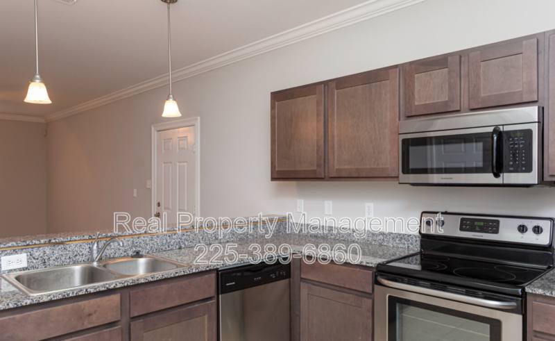 Apartment for rent at 30914 La Highway 16 #12, Denham Springs, LA 70726