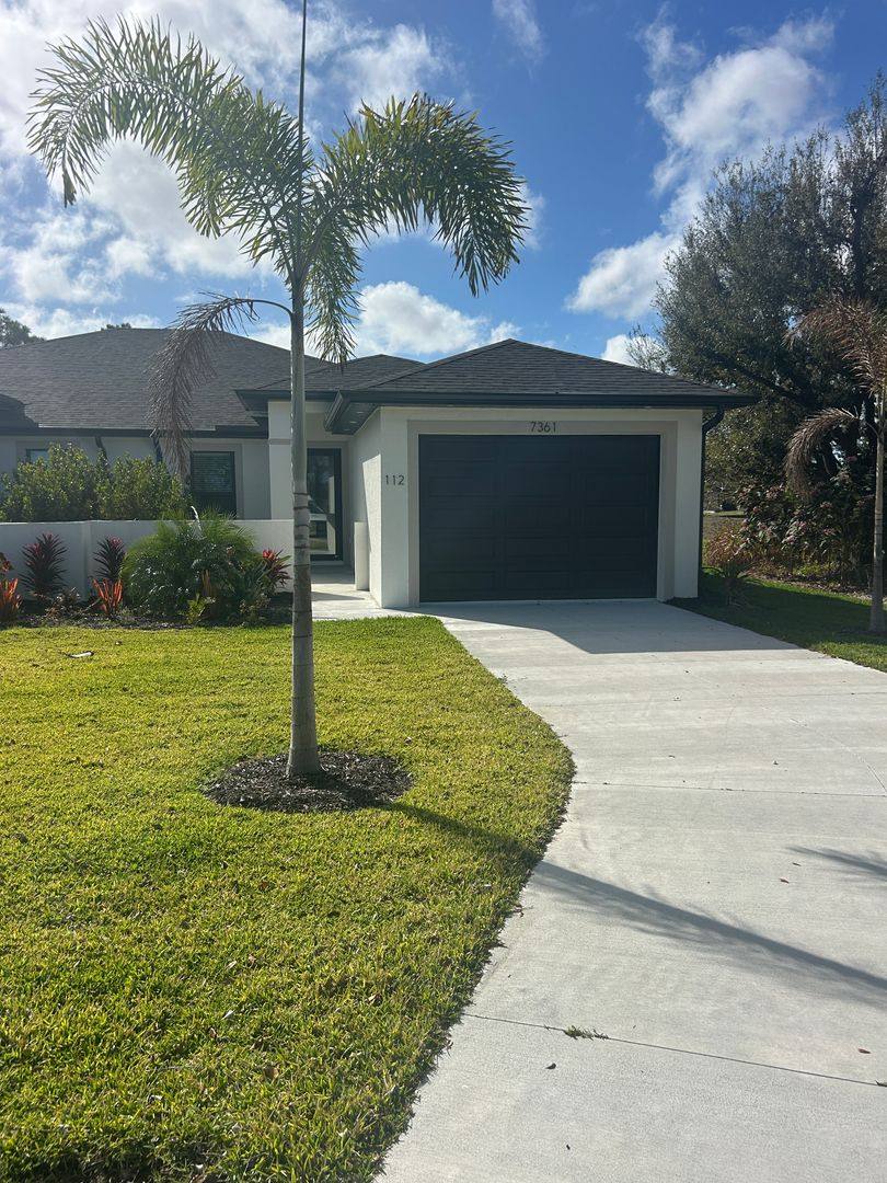 House for rent at 7361 Plum Tree S #112, Punta Gorda, FL 33955
