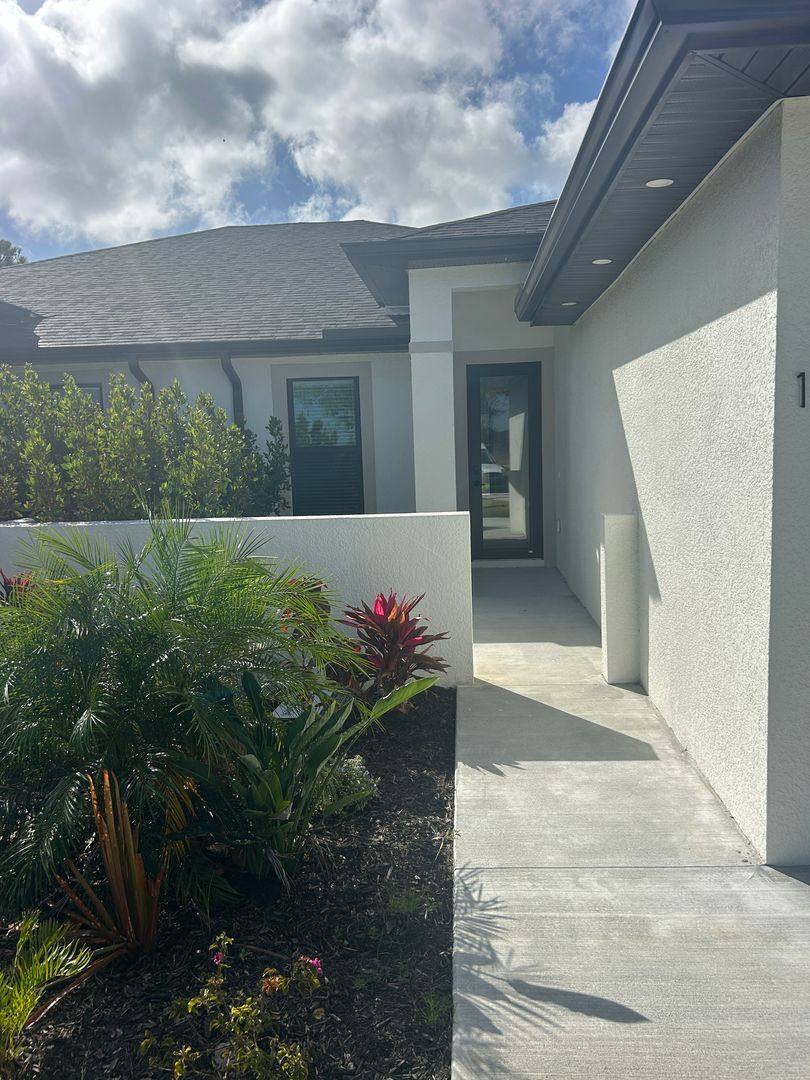 House for rent at 7361 Plum Tree S #112, Punta Gorda, FL 33955
