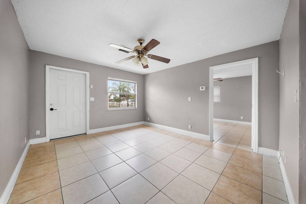 Apartment for rent at 5458-5460 5th Ave, Fort Myers, FL 33907