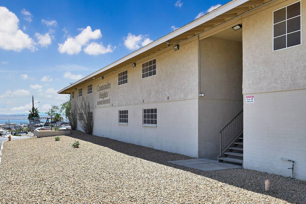 Apartment for rent at 2021 Commander Dr, Lake Havasu City, AZ 86403
