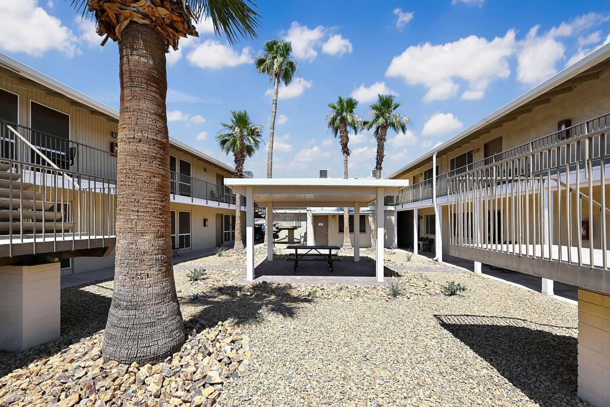 Apartment for rent at 2021 Commander Dr, Lake Havasu City, AZ 86403