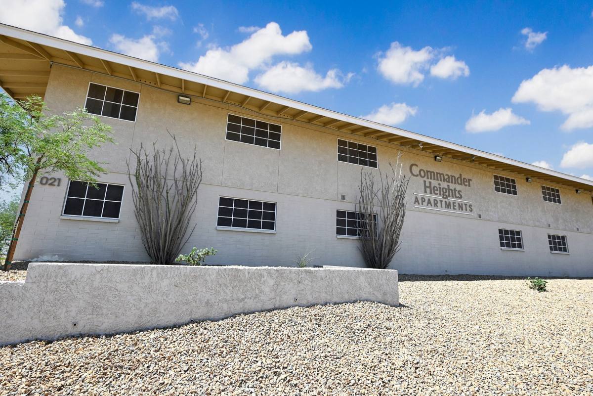 Apartment for rent at 2021 Commander Dr, Lake Havasu City, AZ 86403