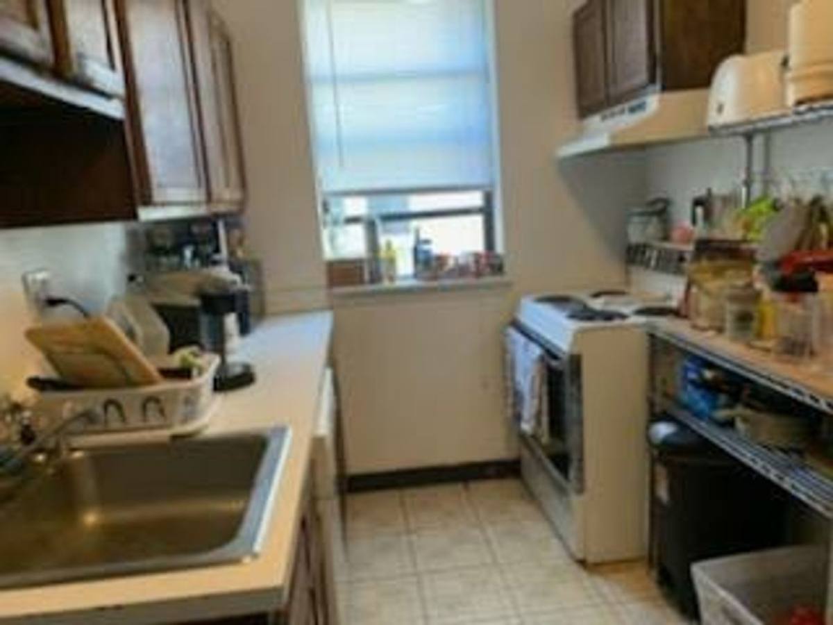 Apartment for rent at 320 Summit Ave #9, Brighton, MA 02135