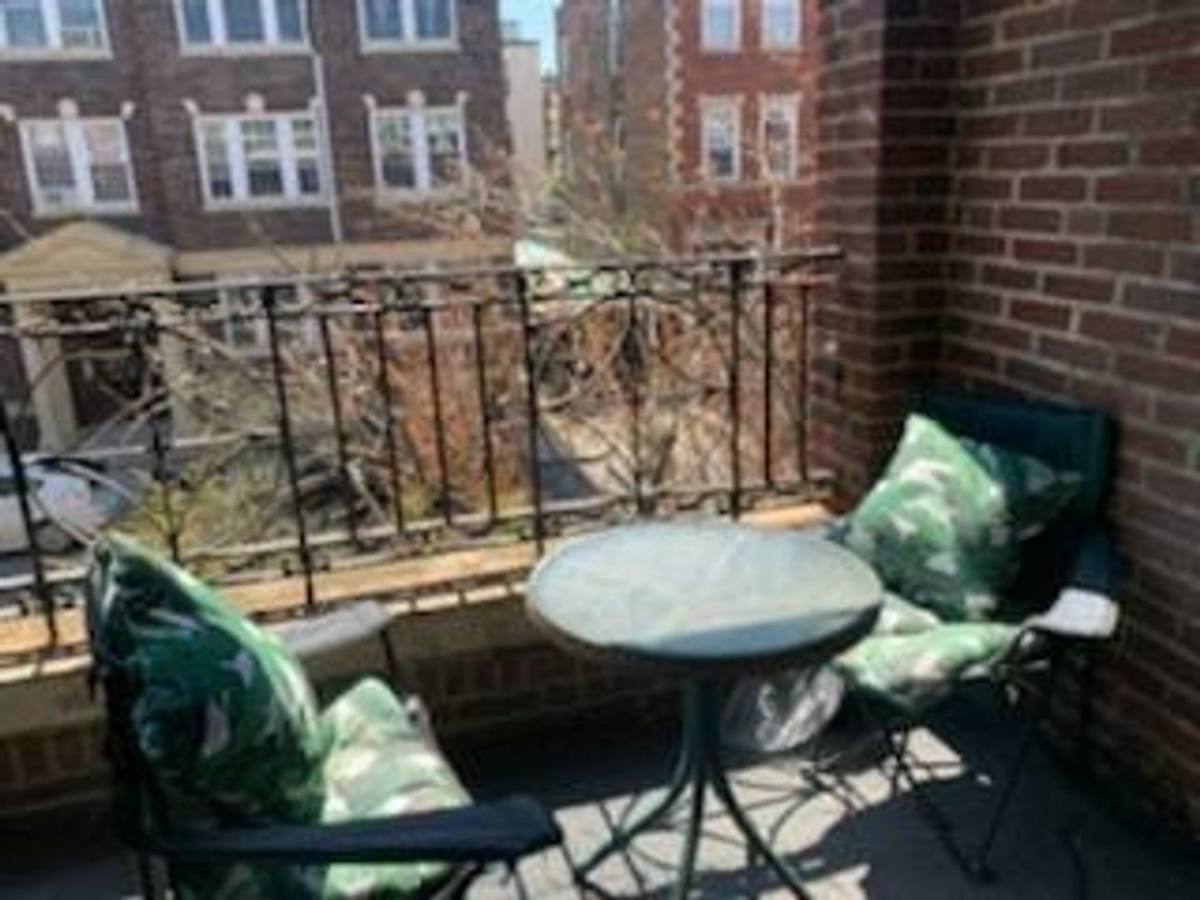 Apartment for rent at 320 Summit Ave #9, Brighton, MA 02135