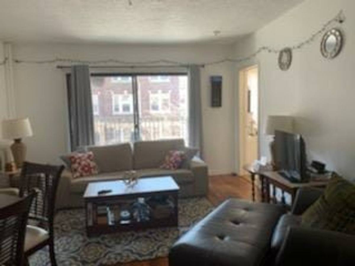 Apartment for rent at 320 Summit Ave #9, Brighton, MA 02135