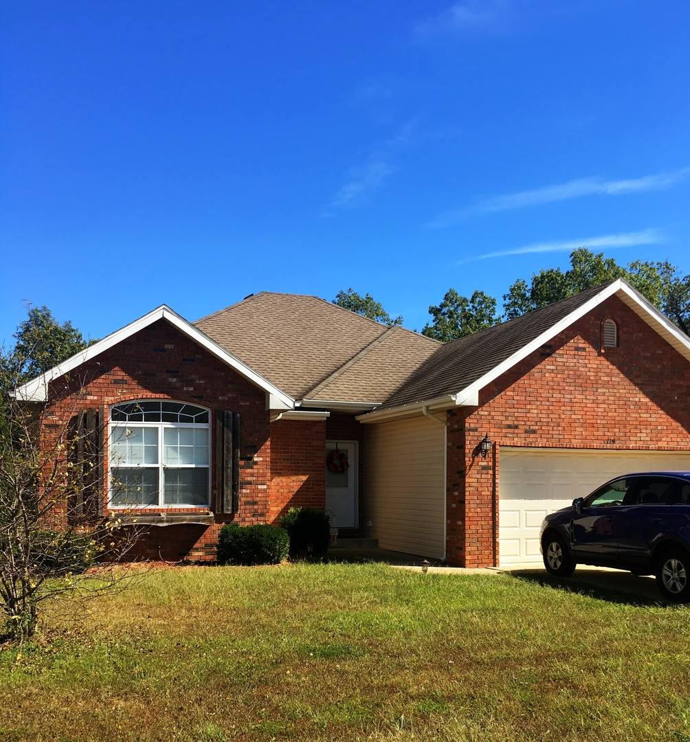 House for rent at 119 Birchtree Circle, Saint Robert, MO 65584